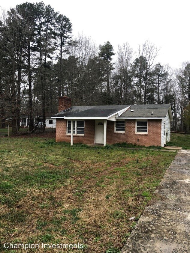 Primary Photo - 2 br, 1 bath House - 6010 Leo Drive