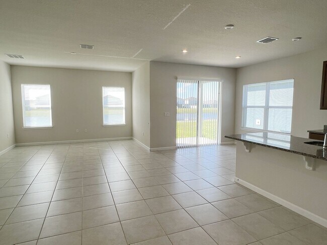 Foto del edificio - Awesome house for rent in St Cloud Area