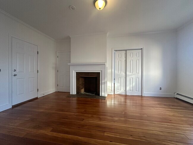 Foto del edificio - 114 Norwood Ave