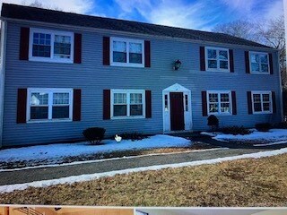 Condo 5D - 120 Gallup Hill Rd