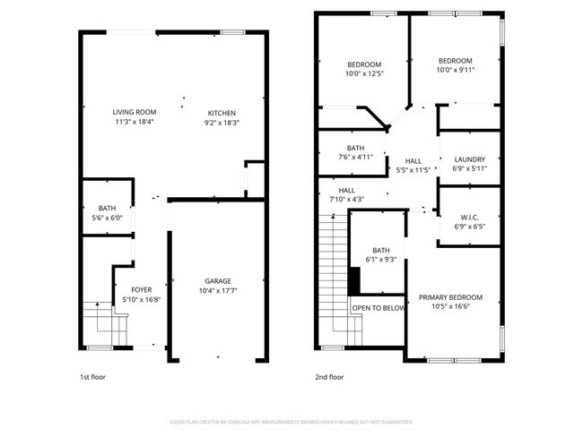 Foto del edificio - 645 Brookwood St