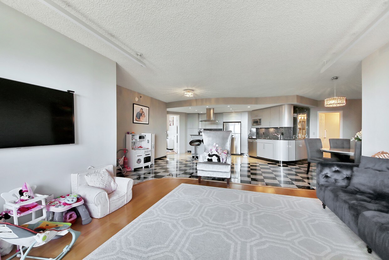 800 Palisade Ave, Fort Lee, NJ 07024 Condo for Rent in Fort Lee, NJ