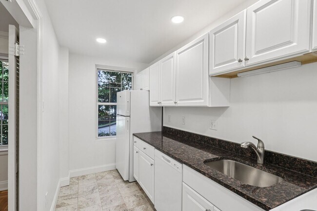 Interior Photo - The Royal York Apartments