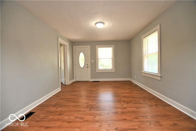Foto del edificio - 1340 S Glen Arm Rd