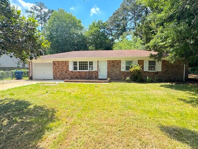 Building Photo - COME MEET YOUR NEW HOME!!!