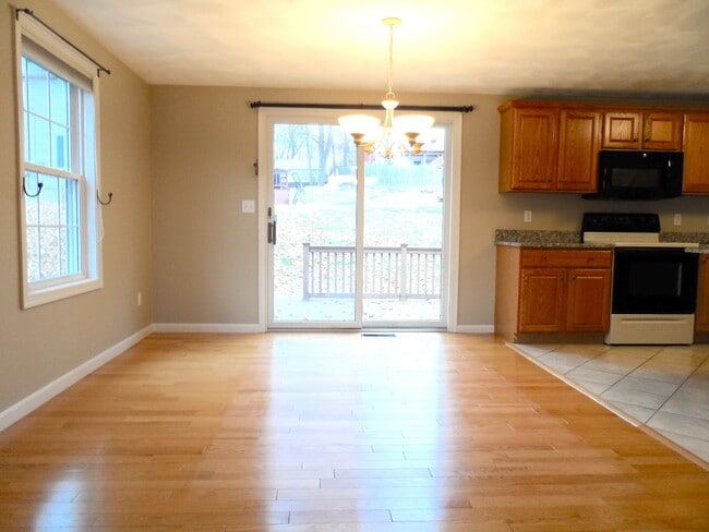 Building Photo - 63 Sturgis St