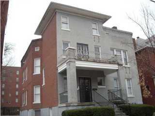 Building Photo - 1315 S 6th St