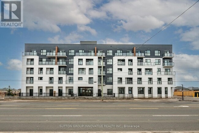 Building Photo - 1936 Rymal Rd E