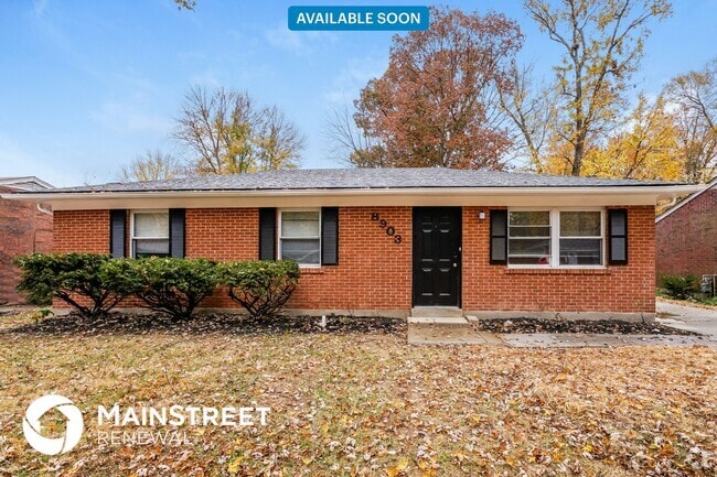 Building Photo - 8903 Willowcreek Dr