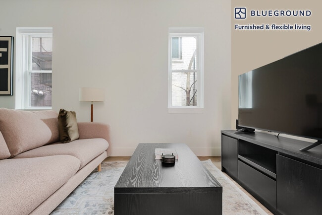 Building Photo - 1321 Rhode Island Ave NW