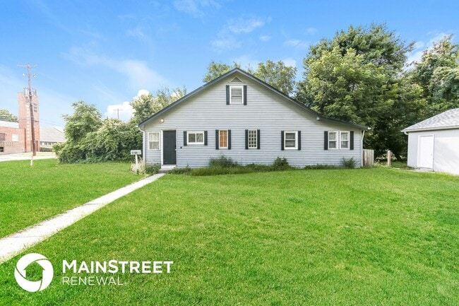 Building Photo - 3706 Elm St