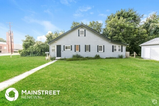 Building Photo - 3706 Elm St