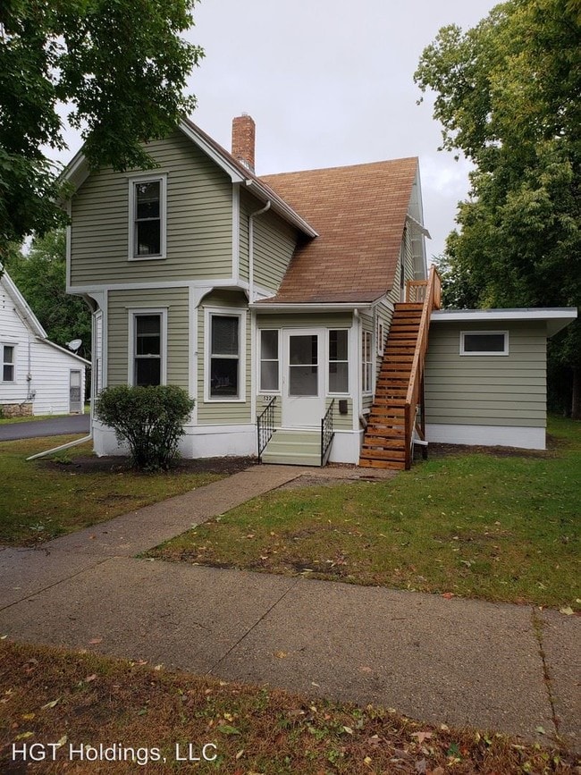 522 1st St NW, Faribault, MN 55021 Condo for Rent in Faribault, MN