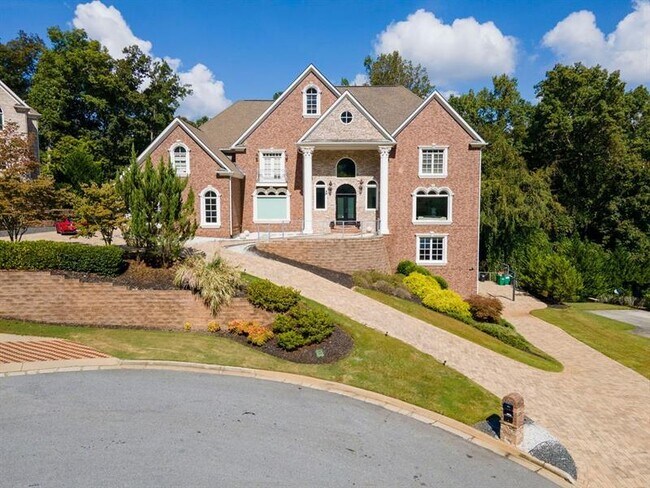 Foto del edificio - 8345 Grogans Ferry Rd