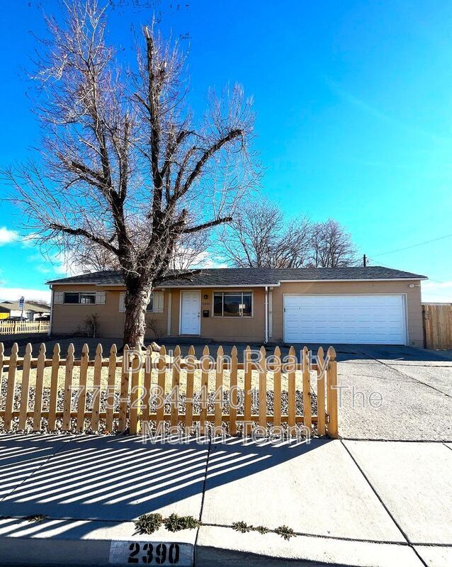 Primary Photo - 2390 Nelson Way