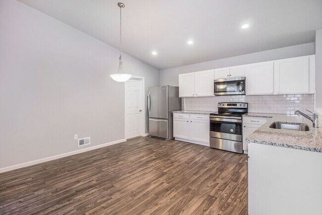 Foto del edificio - 1207 Colgrove