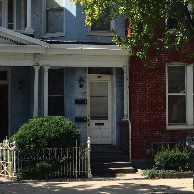 Building Photo - 46 S Earl St