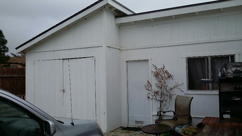 Building Photo - Two bedroom, One bath house in Los Osos