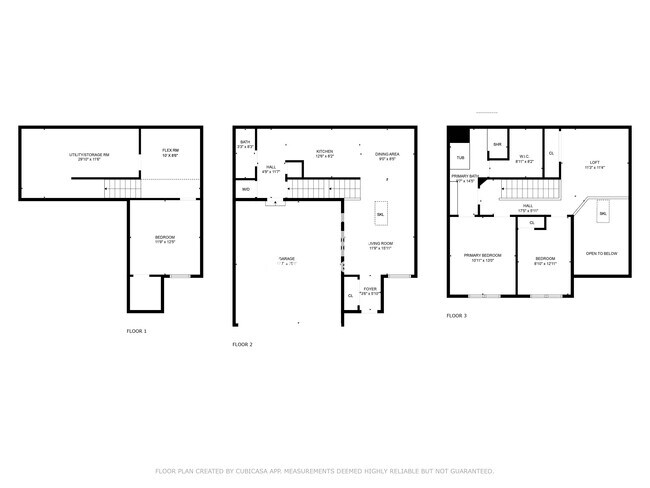 Foto del edificio - 725 Evergreen Cir