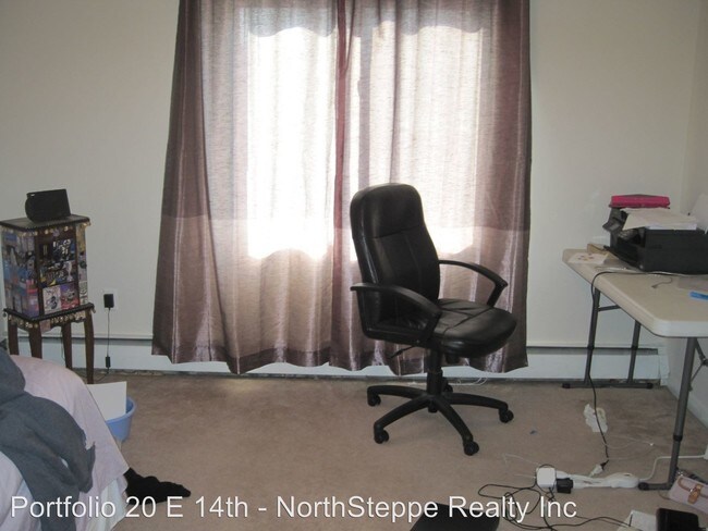 Foto del edificio - 20 E 14th Ave