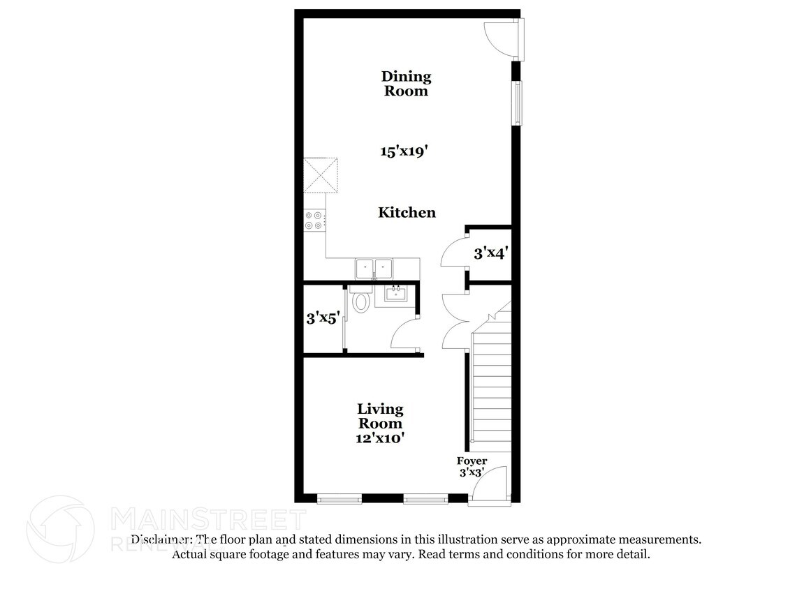 Foto principal - 3125 Greenwood Ave