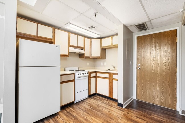 Interior Photo - Austin Manor