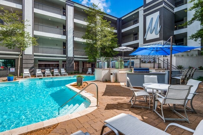 Pool - Montecito