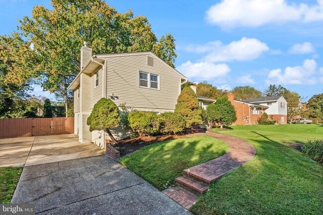 Foto del edificio - 1726 Baldwin Dr