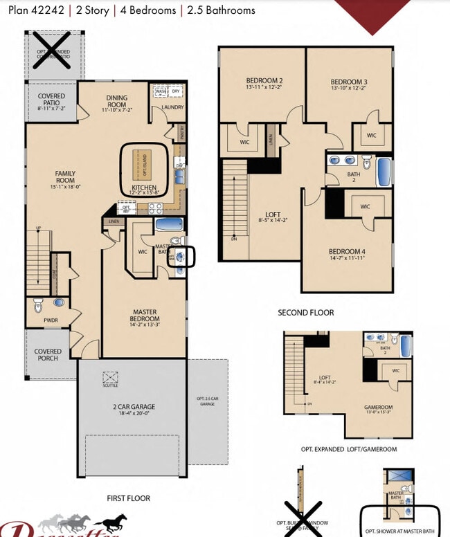 Building Photo - 211 Driftwood Lane