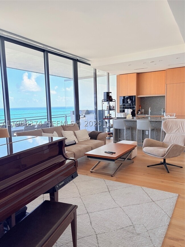Building Photo - 8701 Collins Ave