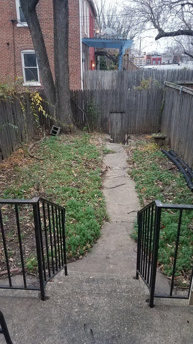 Building Photo - 69 N St NW