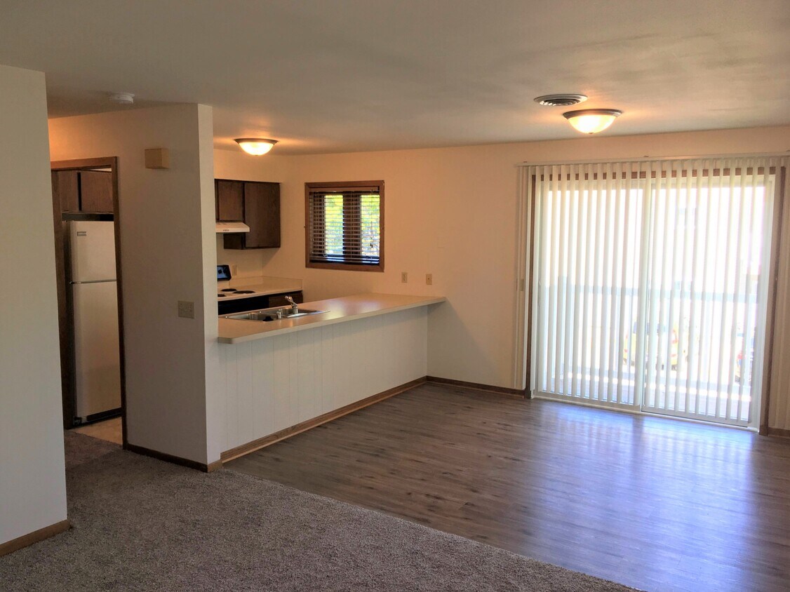 215 Ash Street, Sauk City, WI 53583 Apartments in Sauk City, WI