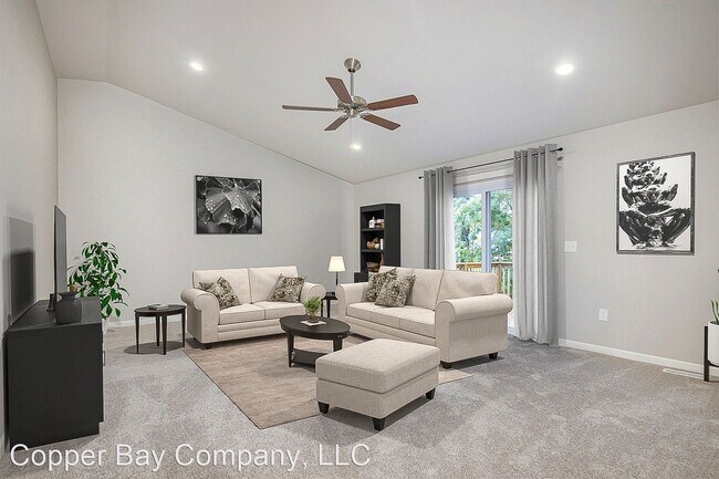 Building Photo - 4 br, 2 bath House - 2701 Plover Drive