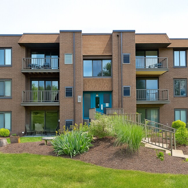 Foto del edificio - 26 Oak Ridge Dr.
