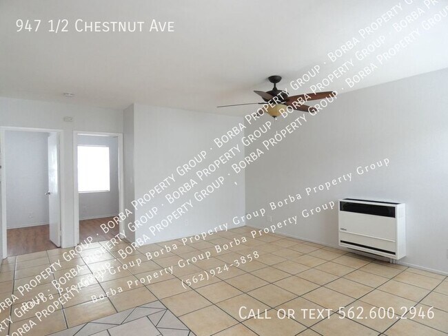 Foto del edificio - 947 1/2 Chestnut Ave-