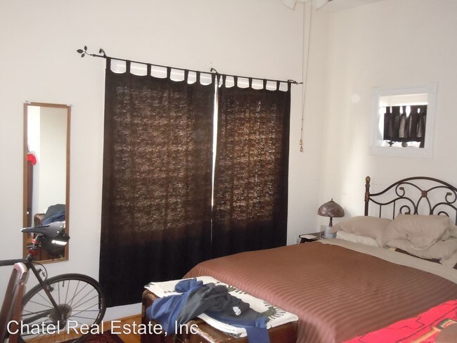 Foto del edificio - 2121 2nd St NW