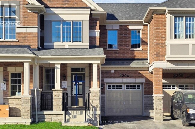 Building Photo - 3266 Brigadier Ave