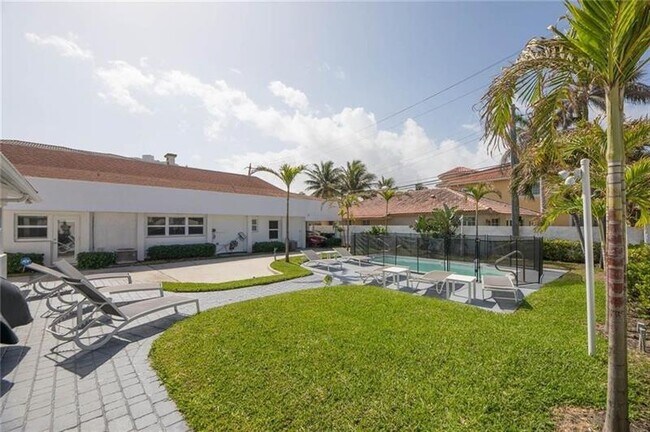 Foto del edificio - 1501 N Fort Lauderdale Beach Blvd