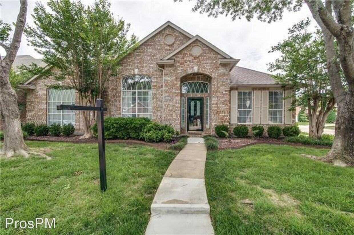 Primary Photo - 4 br, 3 bath House - 11017 Knoxville Ln