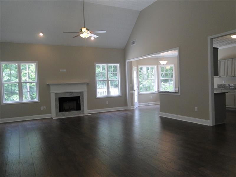 Building Photo - 505 Etowah St