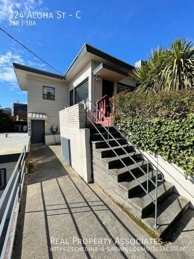 Photo - 324 Aloha St Apartment