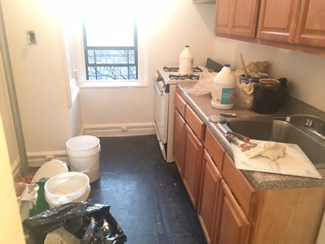 Primary Photo - 1719 Caton Ave
