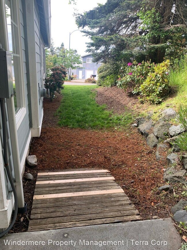 Foto del edificio - 3 br, 2 bath House - 2506 Bryce Court