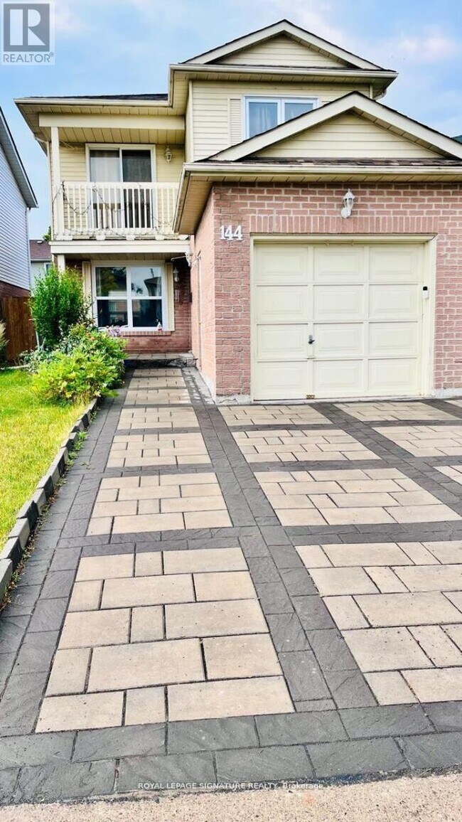 Photo du bâtiment - 144 Reed Dr