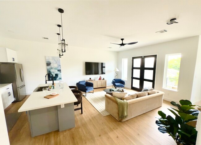Foto del edificio - 2807 Brailsfort St