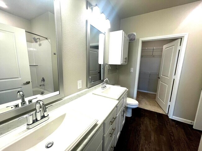 Building Photo - 12005 U.S. 380 Apt #01-135, Aubrey, TX 76227 - 1 BR 1 BA condo