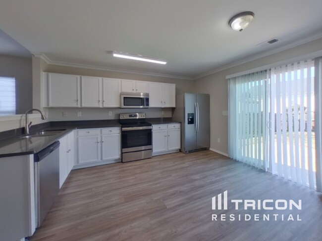 Foto del edificio - 3634 Charterhall Lane Charlotte NC