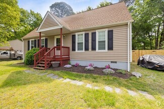 Building Photo - 3809 N Light Dr