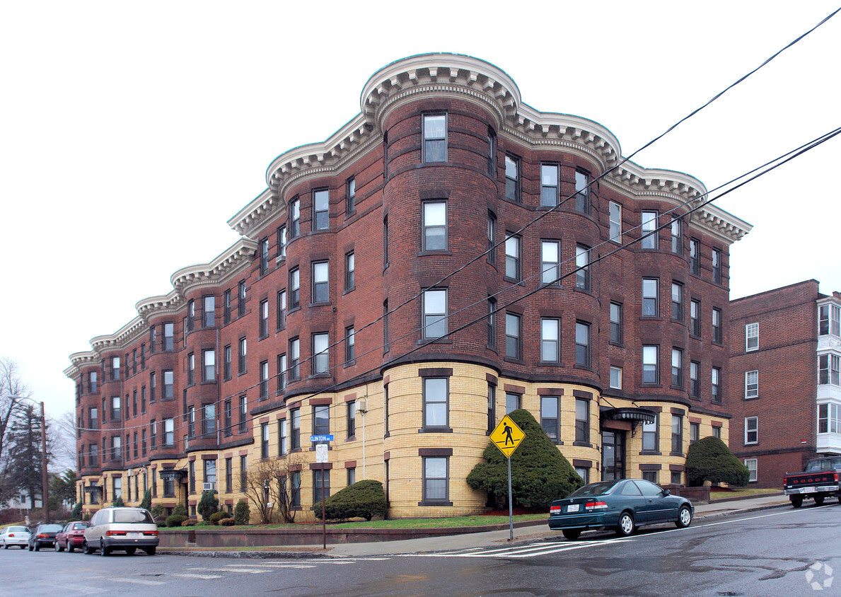 Foto principal - 720 Hampden St