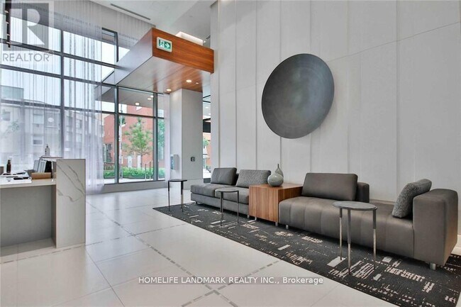 Photo du bâtiment - 181 Bedford Rd